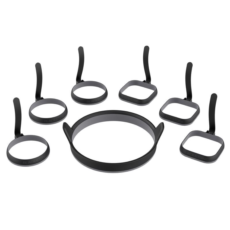 Blackstone Silicone Egg Rings