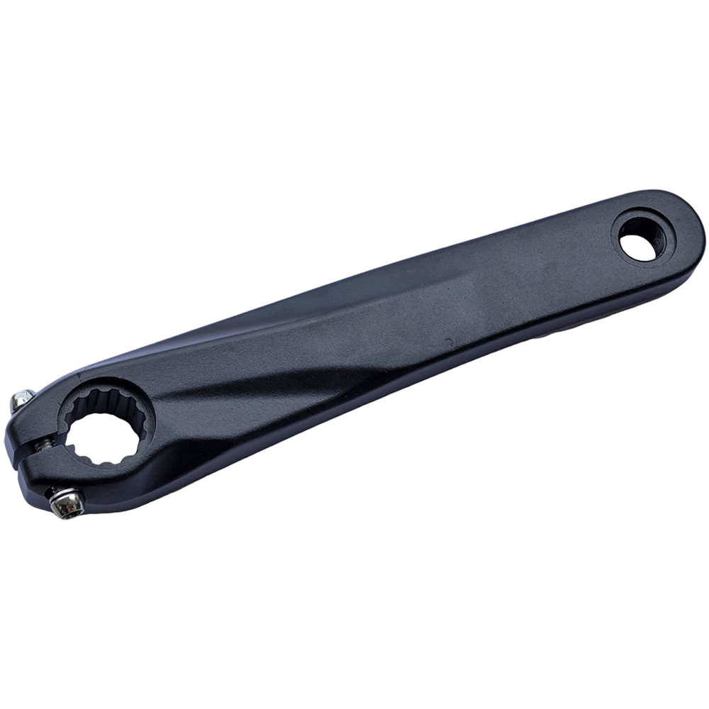 Left Crank Arm Prowheel Crank Arm Easy Installation Left-side Specific