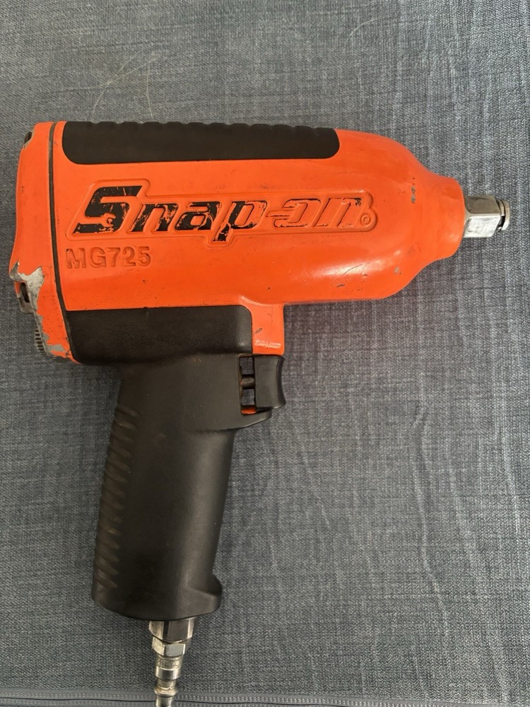 USED!!! SNAP-ON MG725