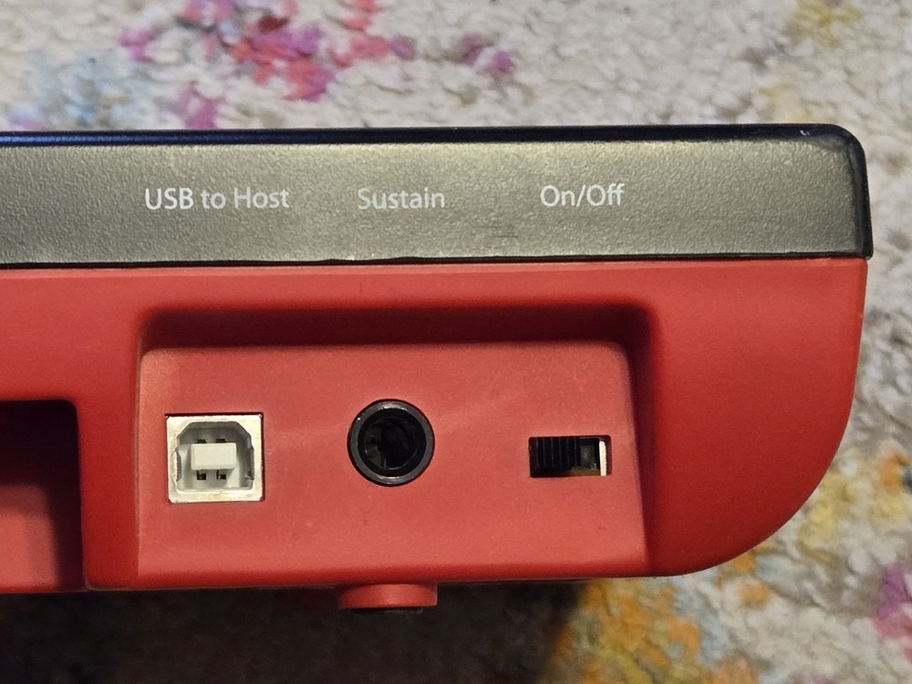 Nektar 49 Key Midi Keyboard Controller SE49