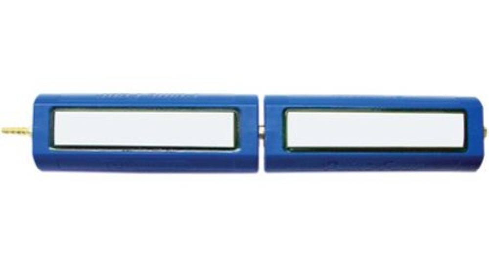 Point Four Plastic Micro Bubble Diffuser (PMBD075) NEW