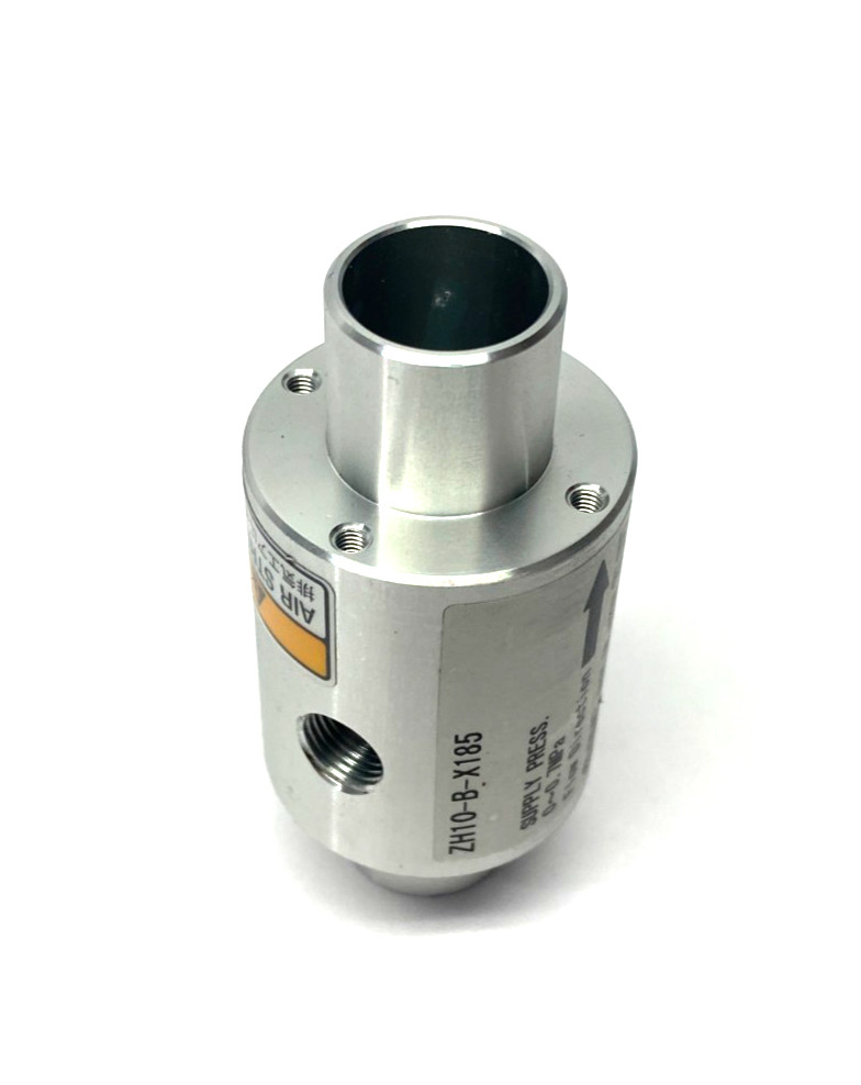 SMC ZH10-B-X185 Vacuum Ejector