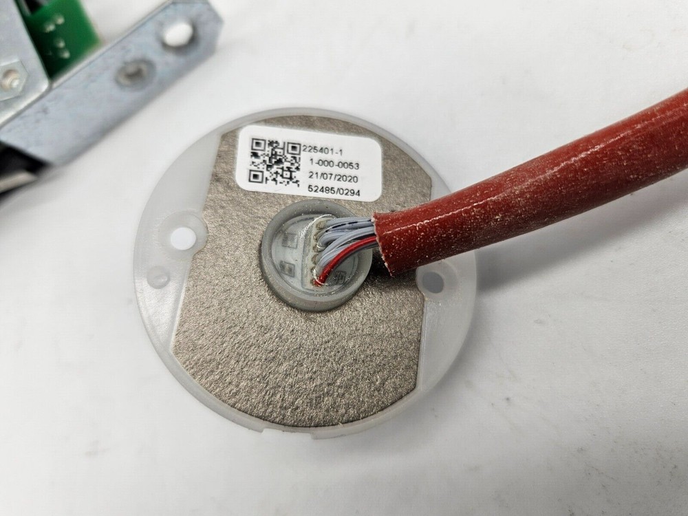 Salto Security Systems Replacement Part Ref: AFB2PMB3A8