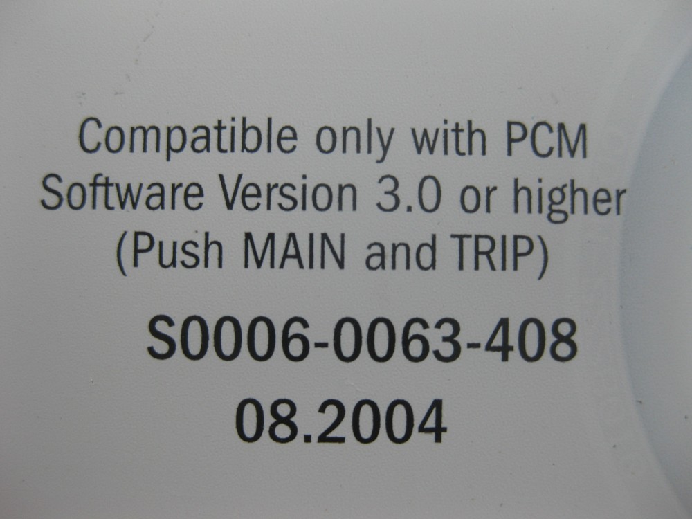 PORSCHE 911 CAYENNE BOXTER NAVIGATION MAP DVD WEST& CENTRAL US+CANADA 08.2004🟠
