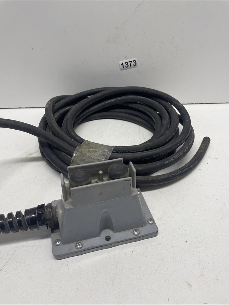 McNeilus 06001504 Mixer Controller, Item # 1373