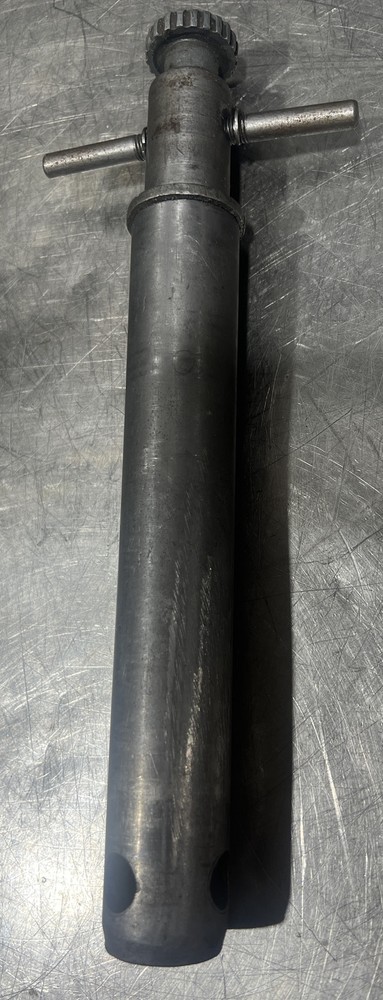 Z13401, Pivot Shoe Pin, Enerpac Bender