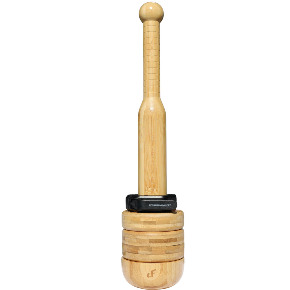 Maverick Lite - Adjustable Indian Club