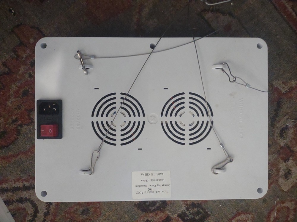 600w Grow Light