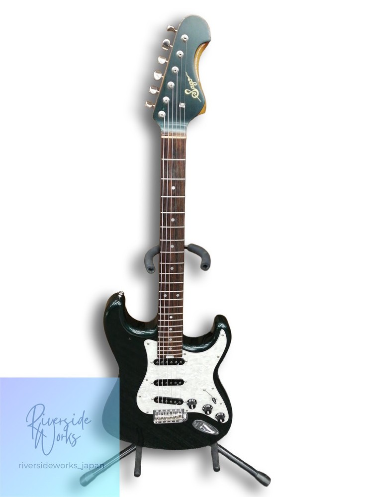 Sago Electric Guitar - Great Condition