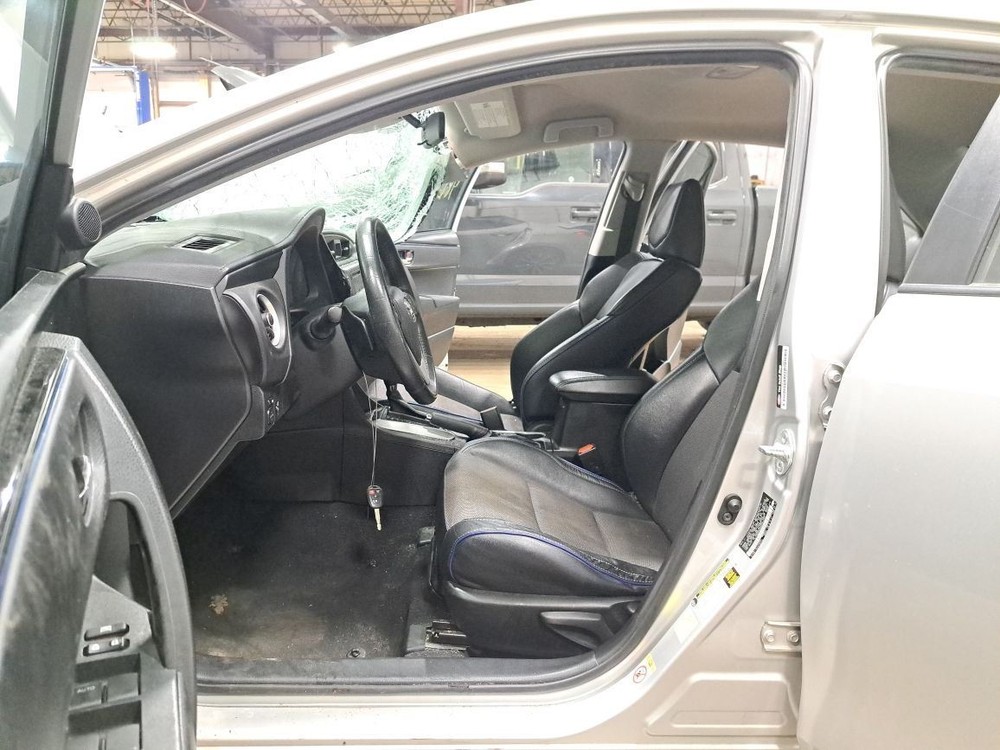 2017 Corolla Jack Sku#4275338