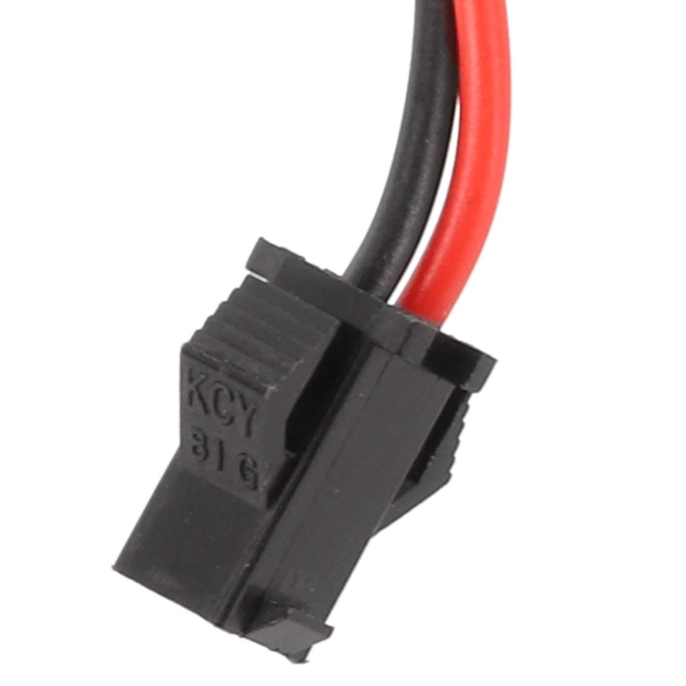 High Universality USB Female Base 2P Socket Compatible with Most Models