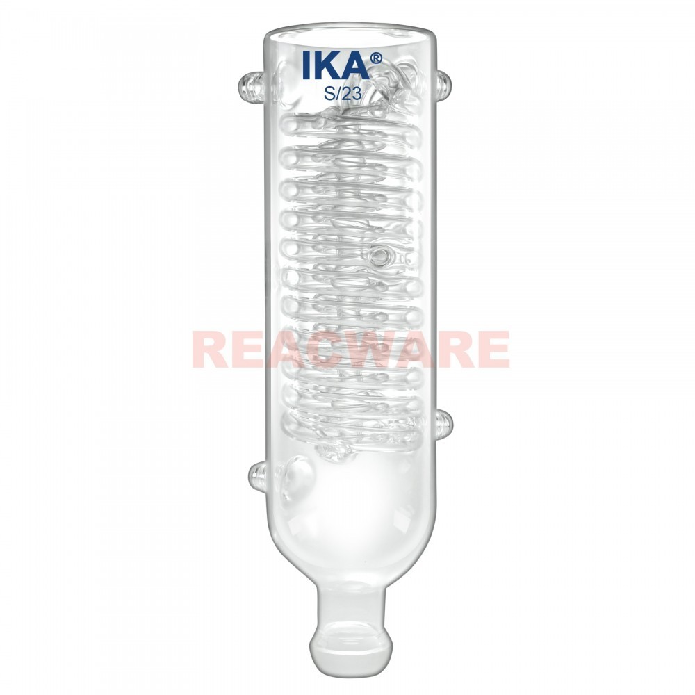 IKA Secondary Condenser
