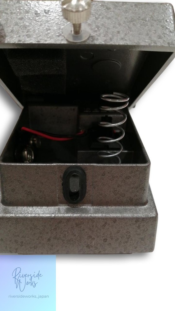 BOSS Fuzz FZ-1W