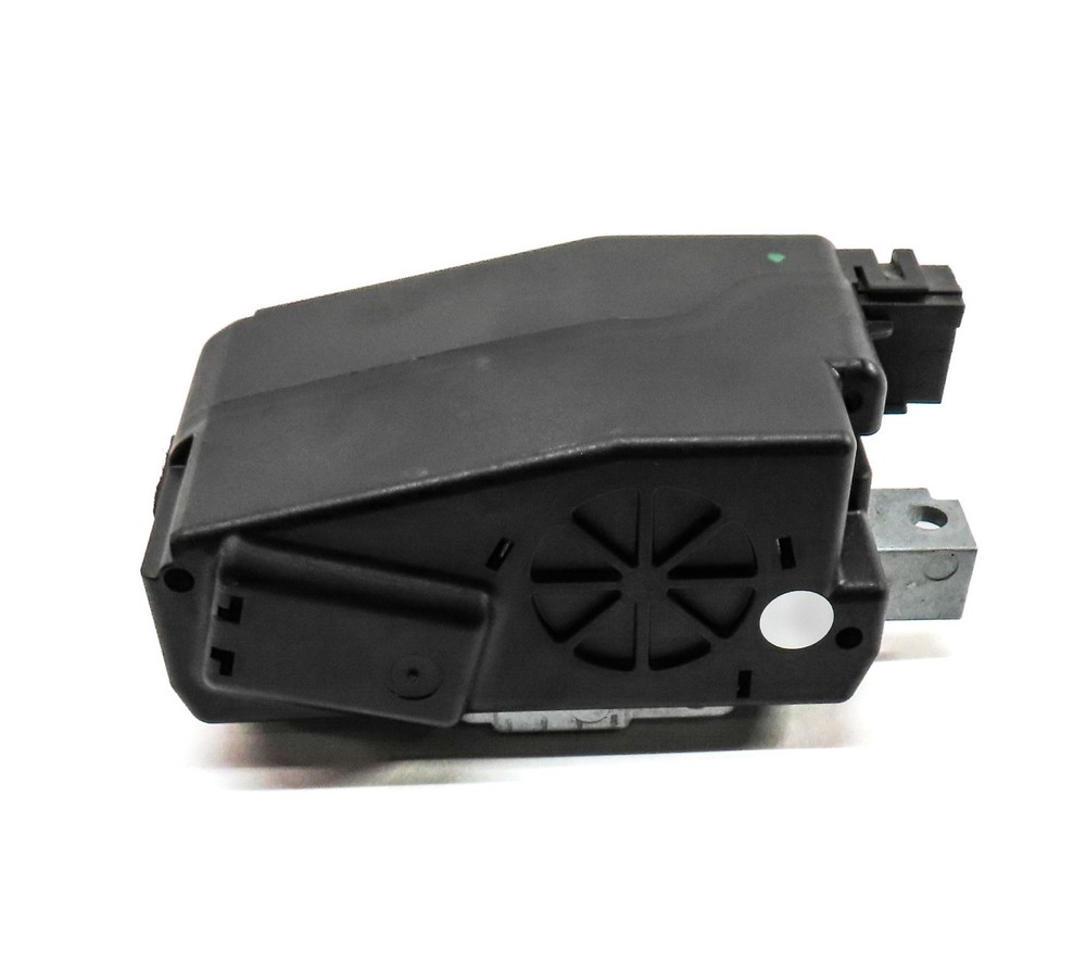 2018 AUDI A8L (D4 4H) DRIVER STEERING COLUMN LOCK CONTROL MODULE