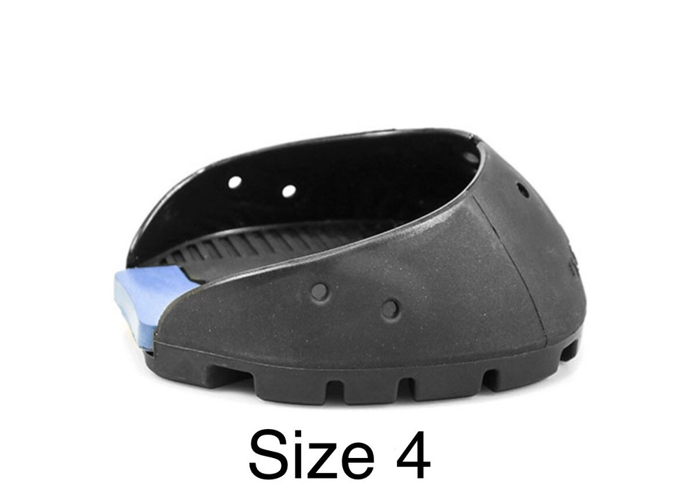 EasyCare Easyboot Fury Glue-On ▪️Size 4 ▪️Single Shell