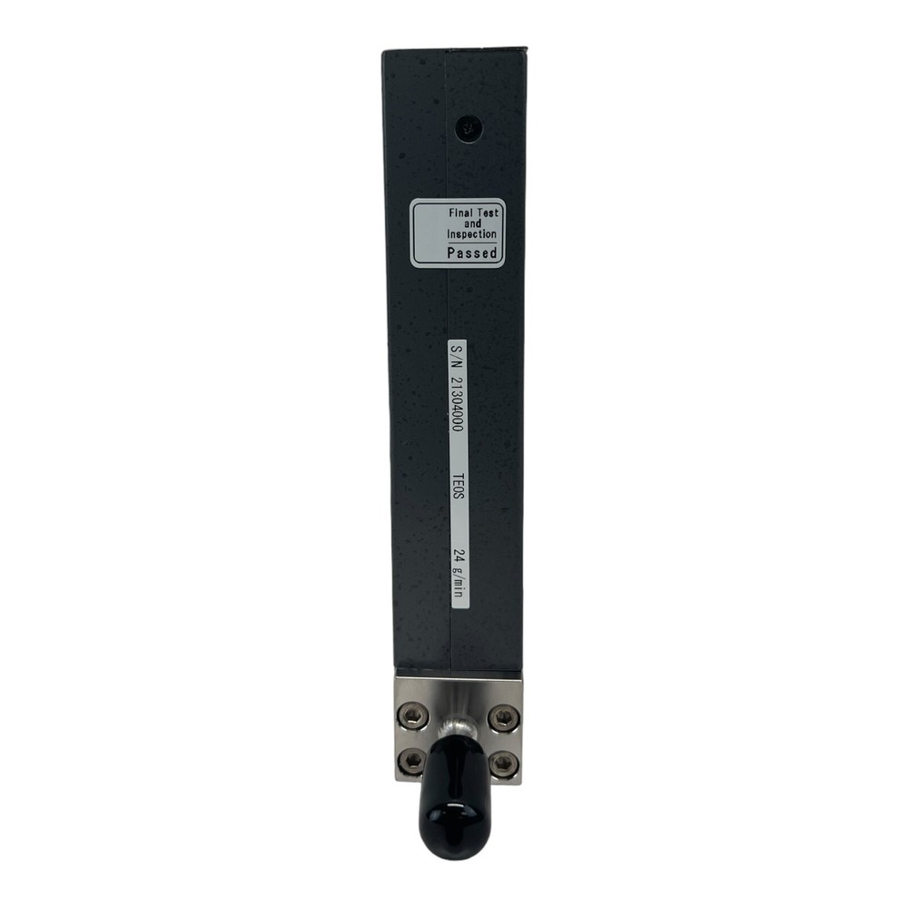 AMAT APPLIED MATERIALS 0190-89531 ETHERCAT MASS FLOW CONTROLLER TEOS 24 G/MIN