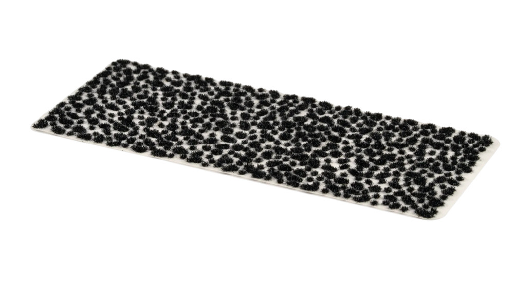 Gamer's Grass: Tiny Black 1mm