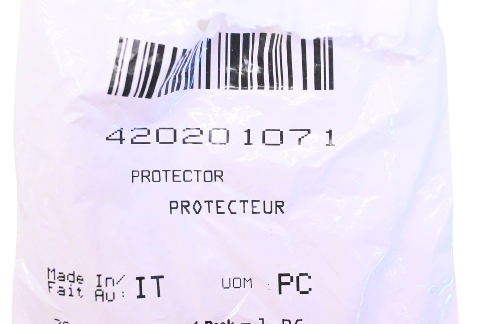 Aftermarket 420201071 Protector NOS