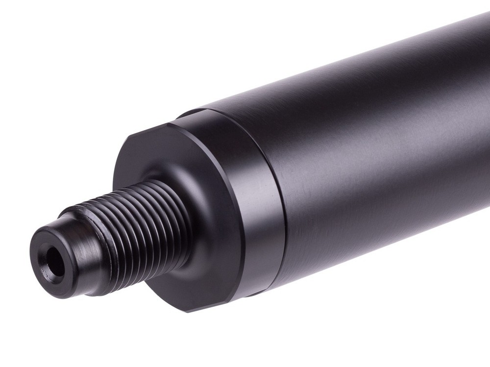 Umarex Komplete PCP Tank