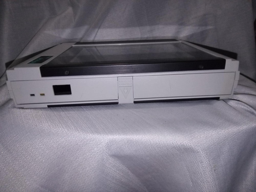 IN FOCUS SYSTEMS PANELBOOK 530