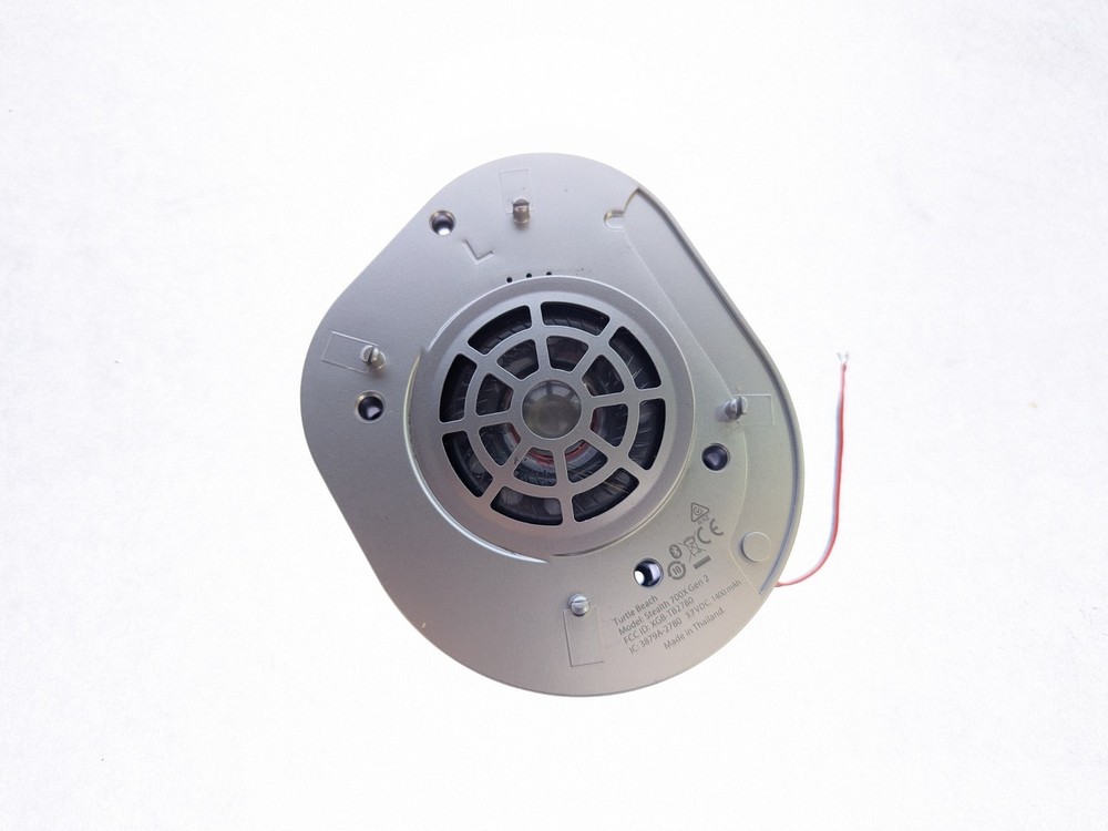 Original Left Speaker Replacement for Turtle Beach Stealth 700 Gen 2 Headset