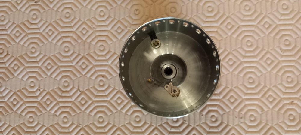 Shakespeare Cypry 4000 Spare Spool
