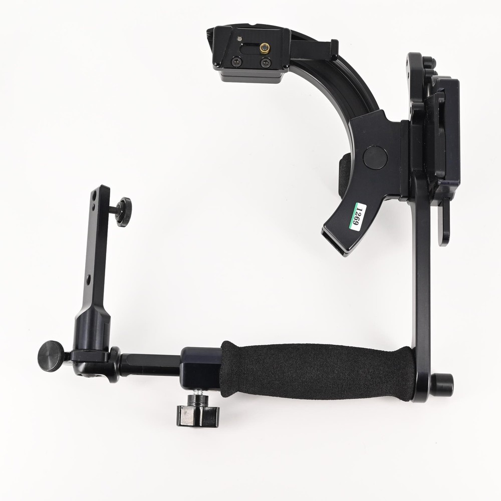 Custom Brackets Digital PRO-M Flash Bracket #269