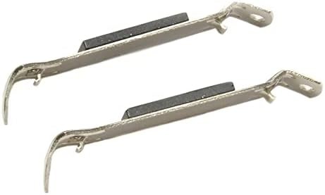 iron plated bottle opener can tapper 2 pack