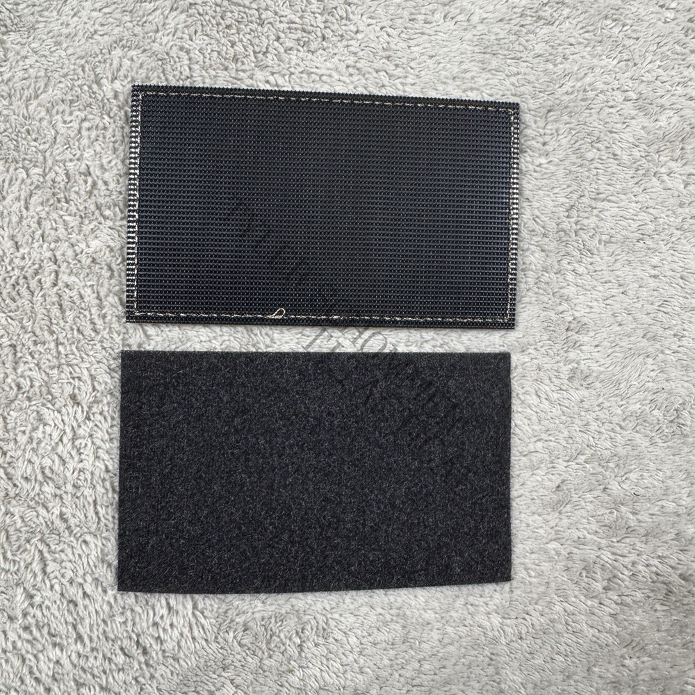 IR Reflective US Flag Patch (3 x 5”, AOR1)