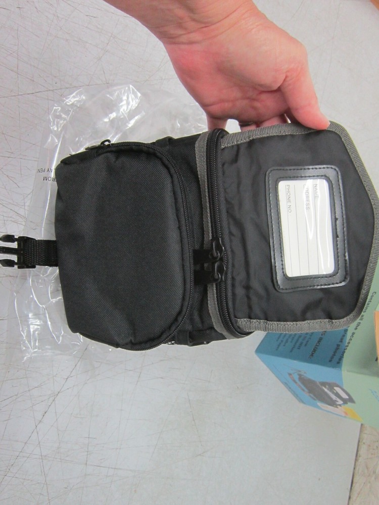Rinpoche Digital Camera Accessory Kit New in Box