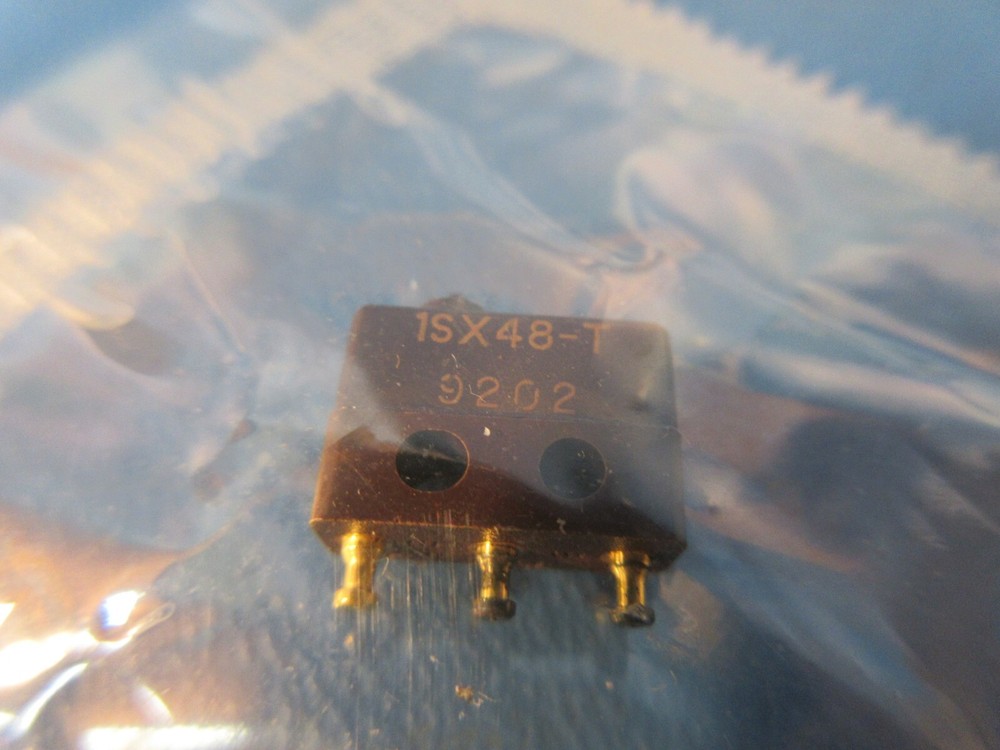 AMP 1SX48-T, SWITCH SNAP ACTION SPDT 7A 250V
