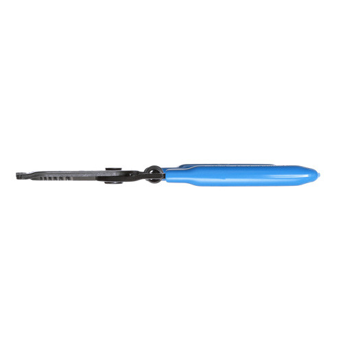 Klein Tools 1011 Wire Stripper/Cutter 10-20 Solid, 12-22 AWG Stranded