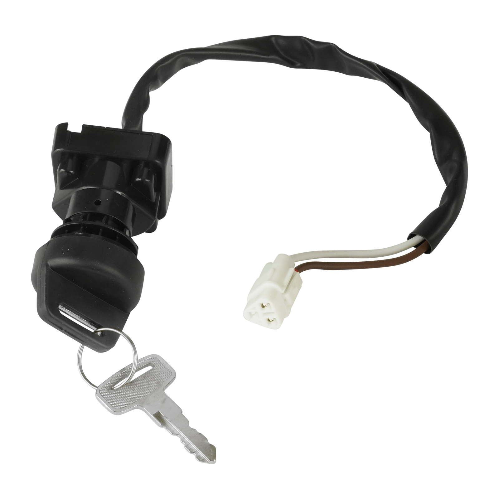 Ignition Key Switch for Suzuki LT-Z400 Quadsport Z400 2003-2008 37110-07G30