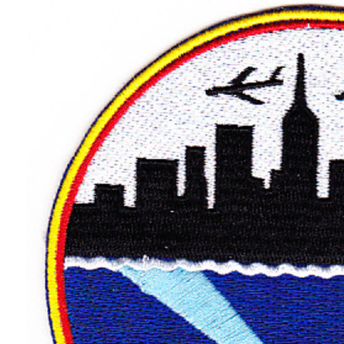 VP-836 Patch Patrol Squadron 836