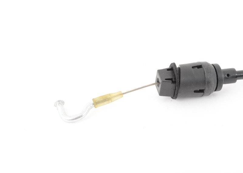 BMW E32 E34 Accelerator Gas Gedal Cable 35411155958 Genuine