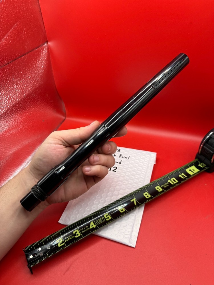 Evil PB 12 inch Barrel AC Thread