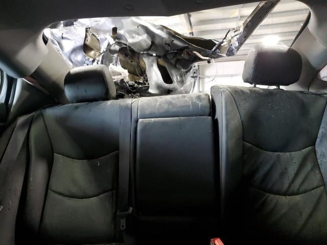 Chevy Volt Sensor 2019 2018 2017 2016