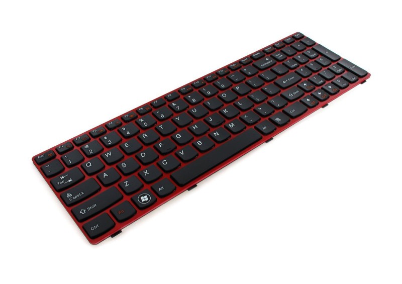 25202776 - Keyboard Unit For IdeaPad Z580