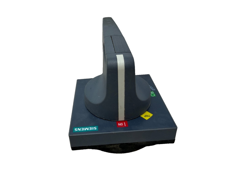 Siemens 8UD1741-0AB21 Rotary Handle Operator