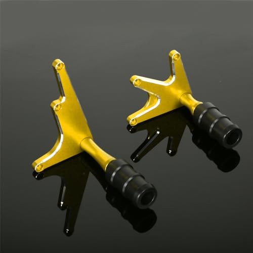 Monkey 125 Frame Sliders Falling Crash Protector Compatible with Monkey Gold