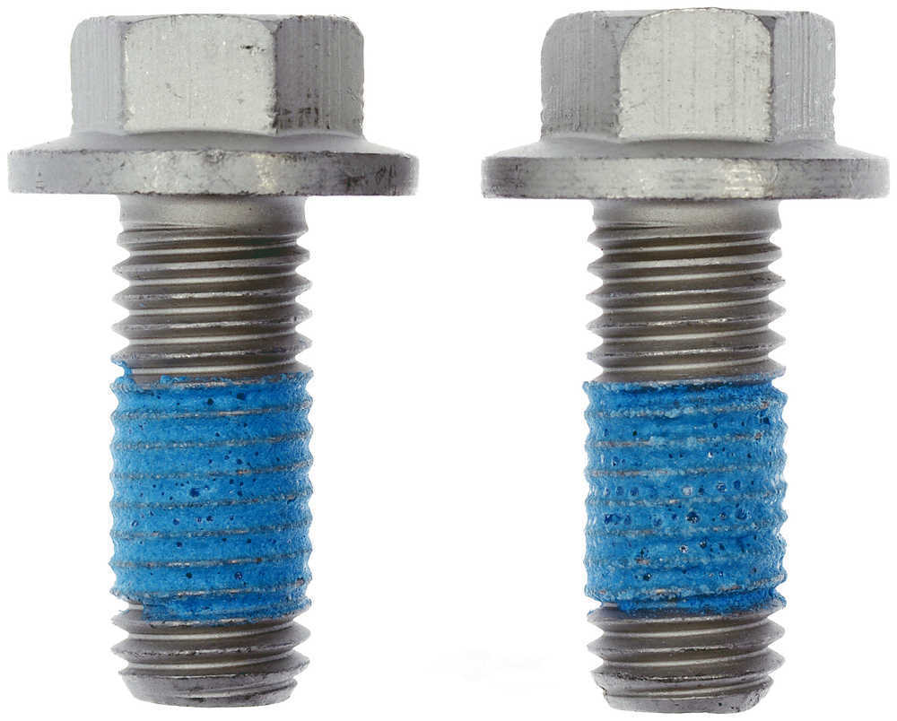 DORMAN - HELP 14124 Disc Brake Caliper Bracket Mounting Bolt
