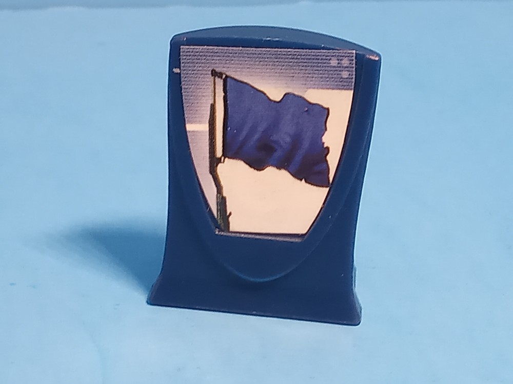 2011 Stratego Game SINGLE Replacement Tiles You Pick