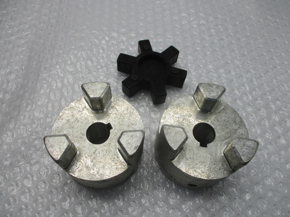 INDUSTRIAL SPARE 17918 COUPLING KIT NSNP