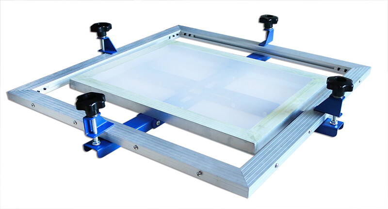 TECHTONGDA Fast Self-Stretching Screen Frame Type Multi-functional Stretcher