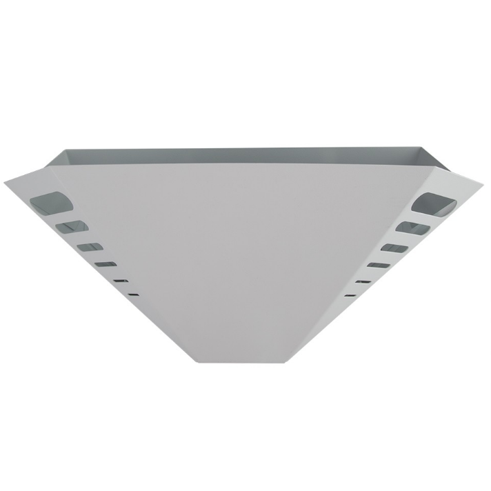 Fly Light Trap Restaurant Sconce Fly Trap Discreet Luralite Cento Plus Fly Light
