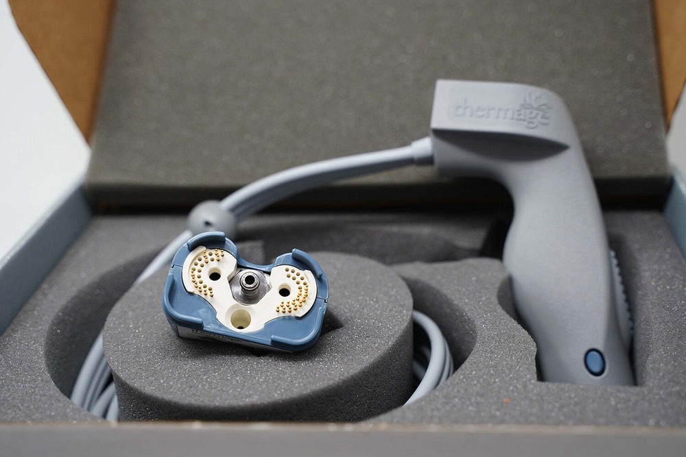 Thermage ThermCool TH-3 Handpiece