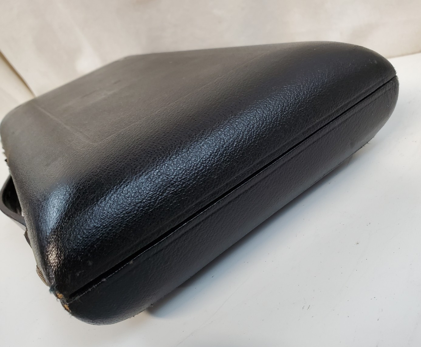 MIRAFONE "HANS KREUL" TUBINGEN PRO FULL CONSERVATORY WOOD OBOE 3RD OCTAVE KEY