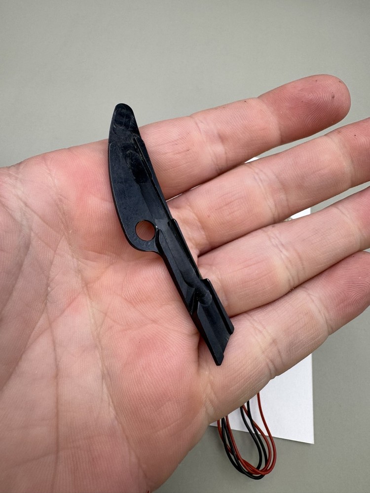 Planet Eclipse 08 Ego Eye Kit Black