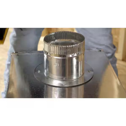 6 in. Air-Tite Take-Off