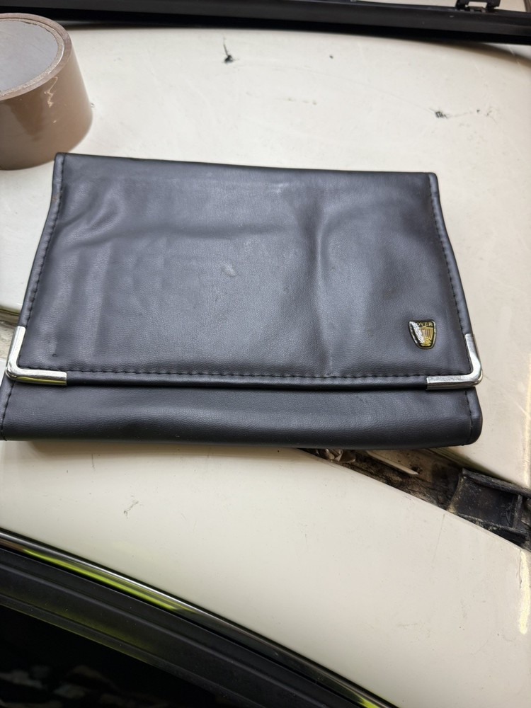 ROVER 75 OWNERS WALLET